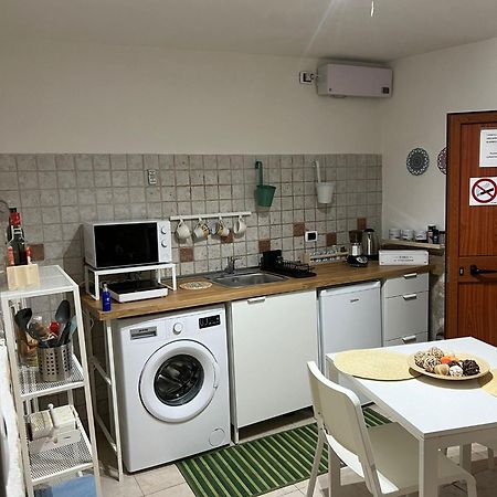 Casa Vacanze “Da Concetta” Bari Extérieur photo