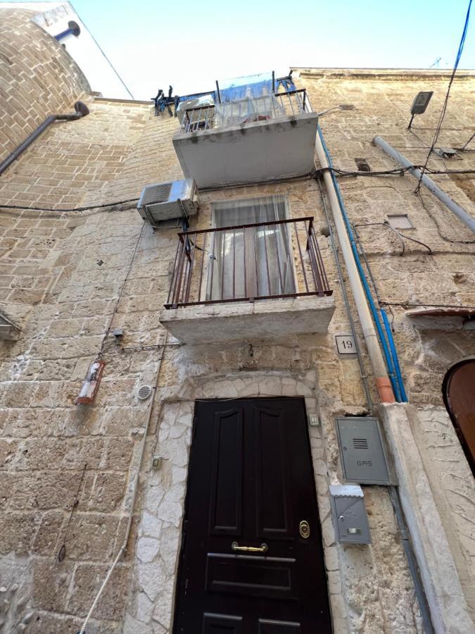 Casa Vacanze “Da Concetta” Bari Extérieur photo
