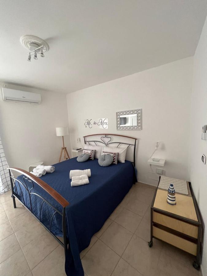 Casa Vacanze “Da Concetta” Bari Extérieur photo