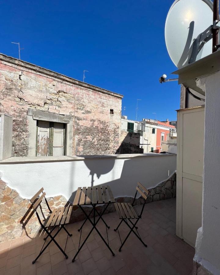 Casa Vacanze “Da Concetta” Bari Extérieur photo