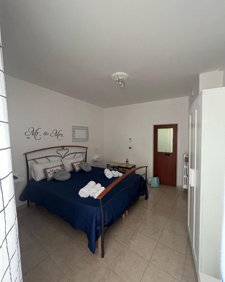 Casa Vacanze “Da Concetta” Bari Extérieur photo