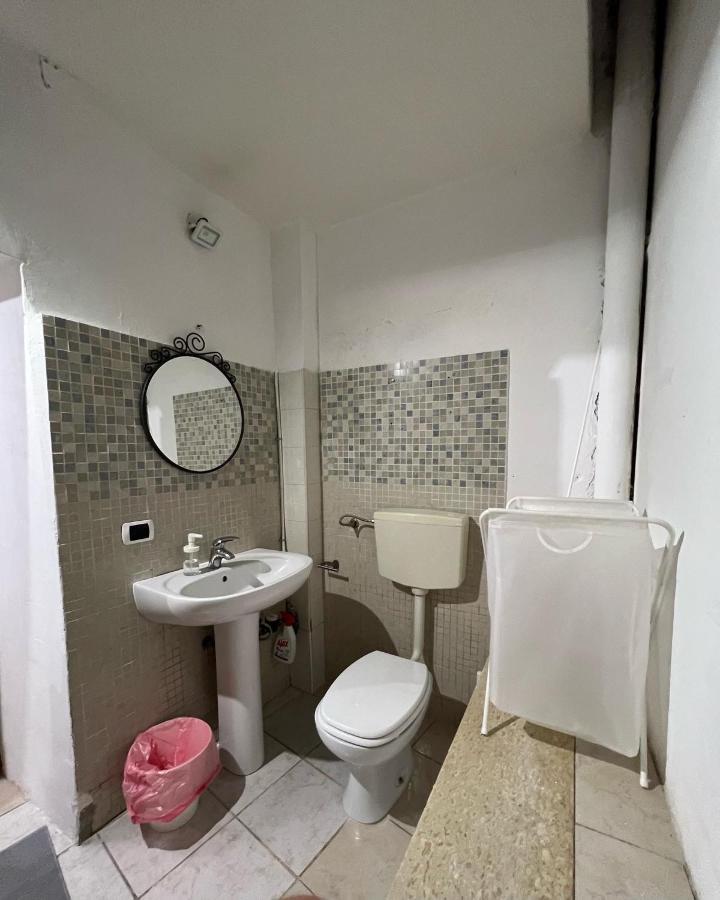 Casa Vacanze “Da Concetta” Bari Extérieur photo