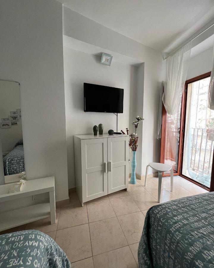 Casa Vacanze “Da Concetta” Bari Extérieur photo