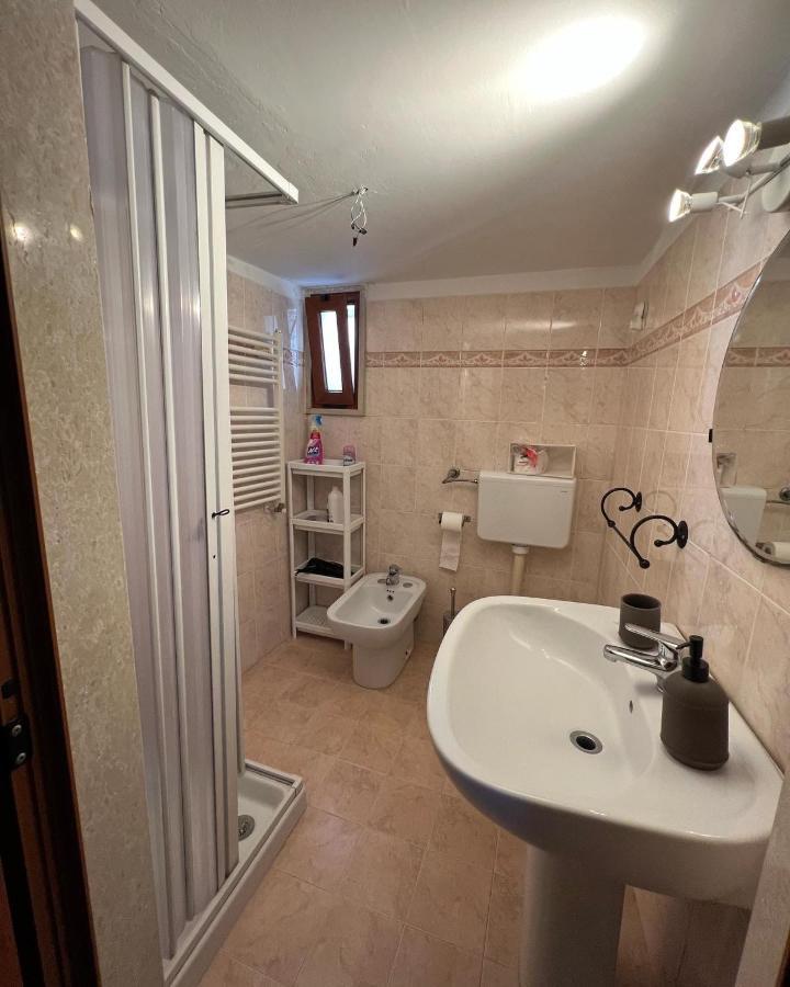 Casa Vacanze “Da Concetta” Bari Extérieur photo