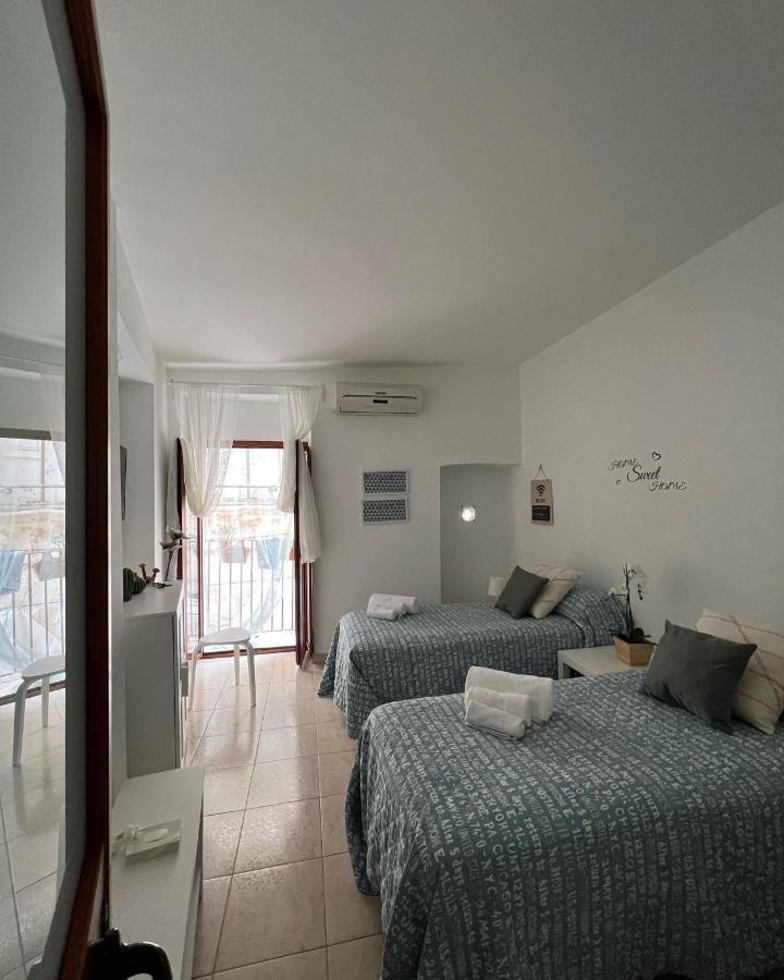 Casa Vacanze “Da Concetta” Bari Extérieur photo