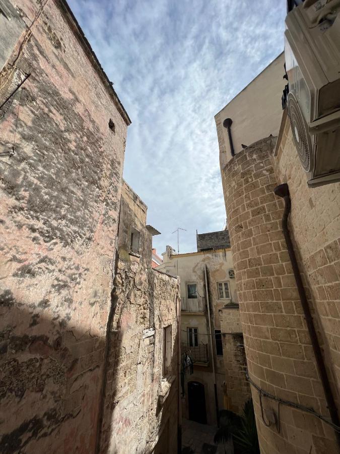 Casa Vacanze “Da Concetta” Bari Extérieur photo