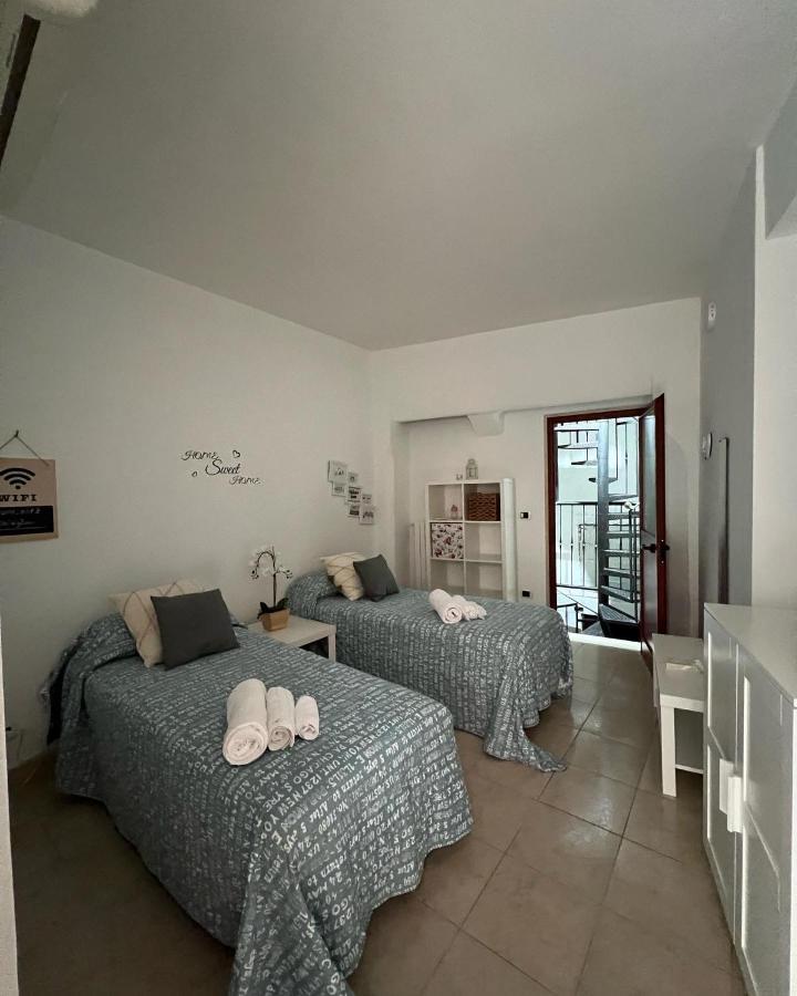 Casa Vacanze “Da Concetta” Bari Extérieur photo