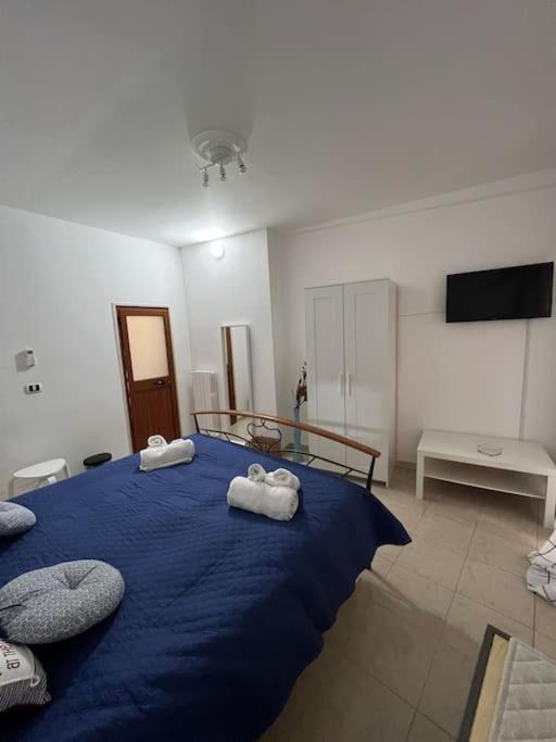 Casa Vacanze “Da Concetta” Bari Extérieur photo
