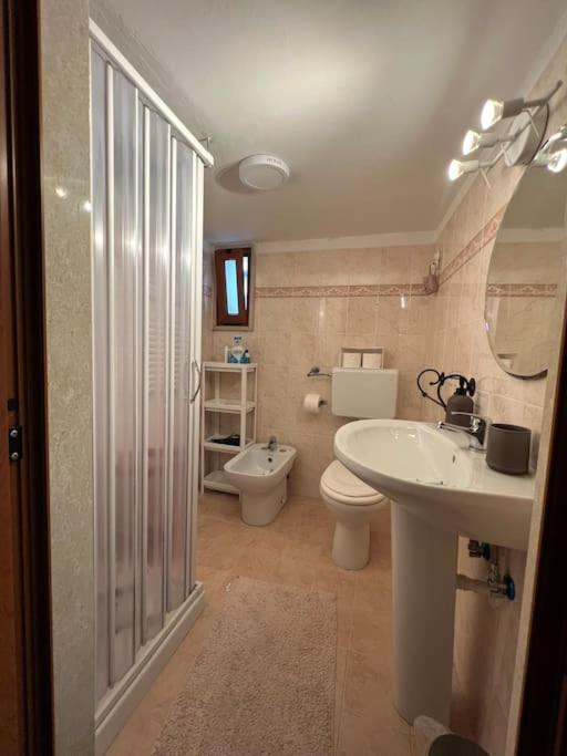 Casa Vacanze “Da Concetta” Bari Extérieur photo