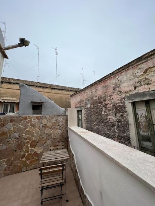 Casa Vacanze “Da Concetta” Bari Extérieur photo