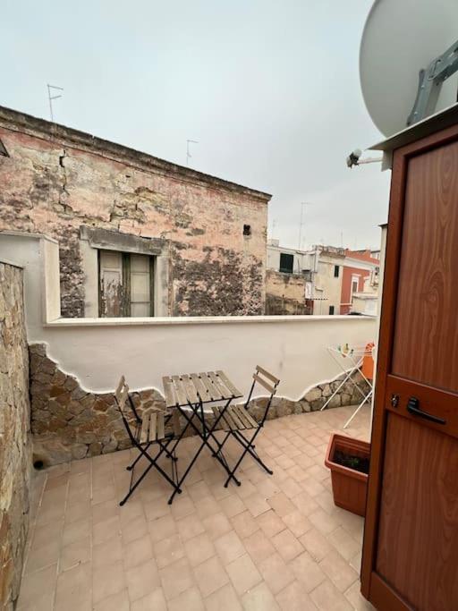 Casa Vacanze “Da Concetta” Bari Extérieur photo