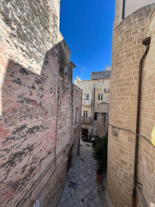 Casa Vacanze “Da Concetta” Bari Extérieur photo
