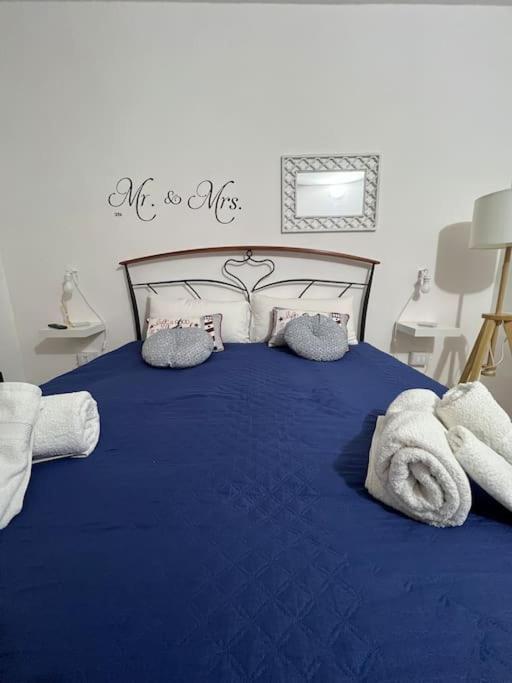 Casa Vacanze “Da Concetta” Bari Extérieur photo