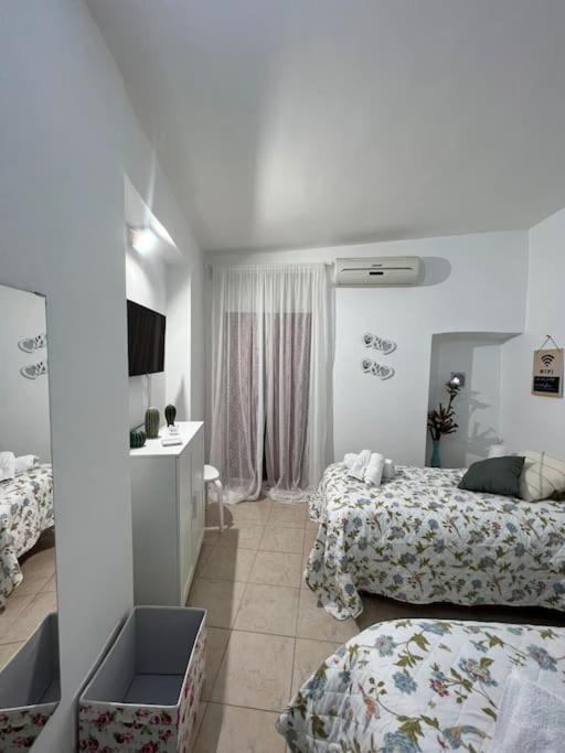 Casa Vacanze “Da Concetta” Bari Extérieur photo