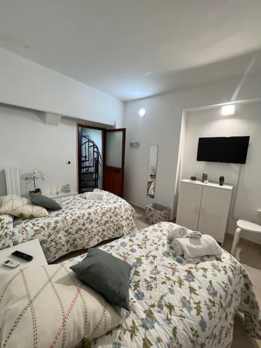 Casa Vacanze “Da Concetta” Bari Extérieur photo