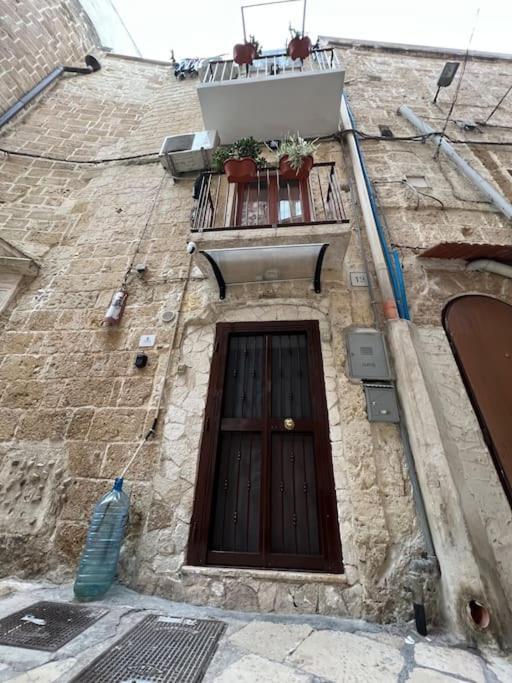 Casa Vacanze “Da Concetta” Bari Extérieur photo
