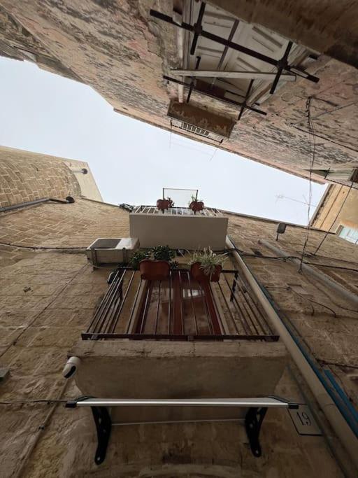 Casa Vacanze “Da Concetta” Bari Extérieur photo