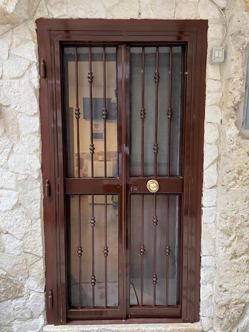 Casa Vacanze “Da Concetta” Bari Extérieur photo