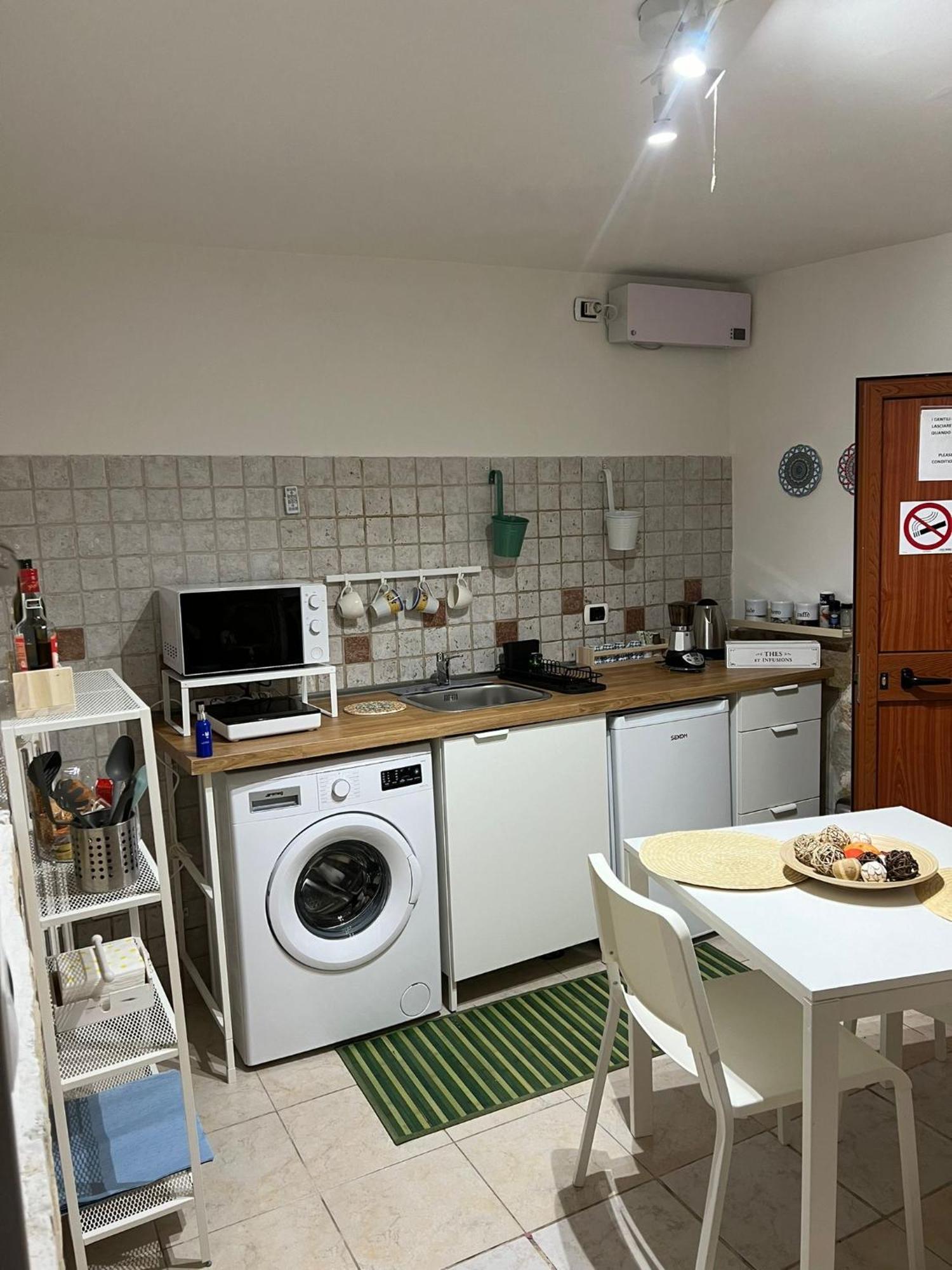 Casa Vacanze “Da Concetta” Bari Extérieur photo