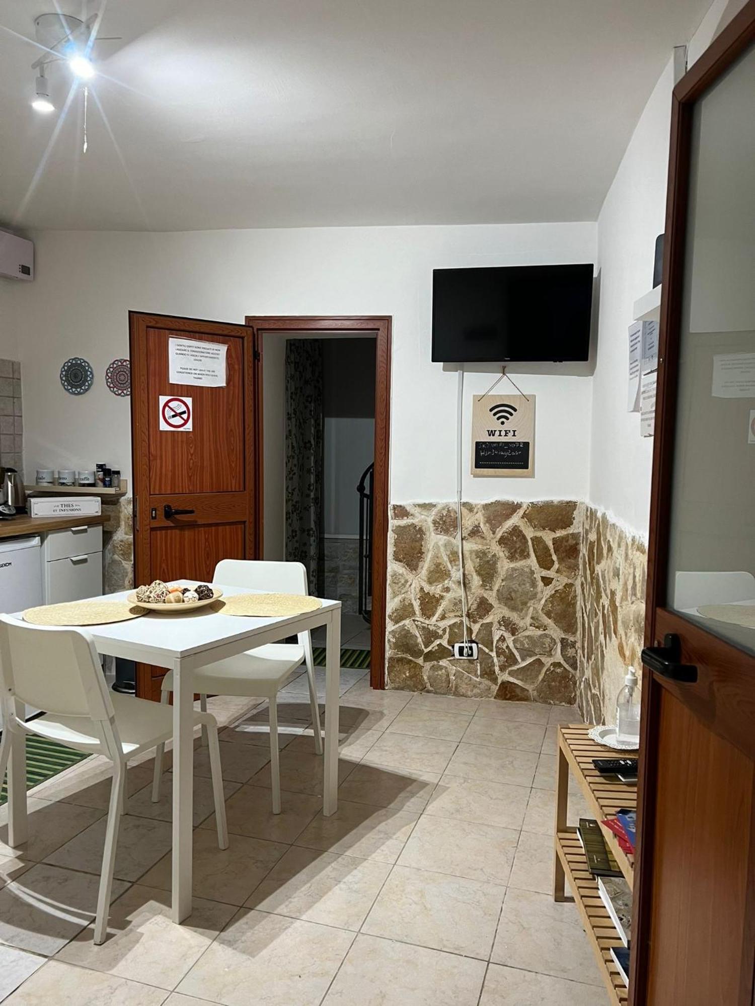 Casa Vacanze “Da Concetta” Bari Extérieur photo