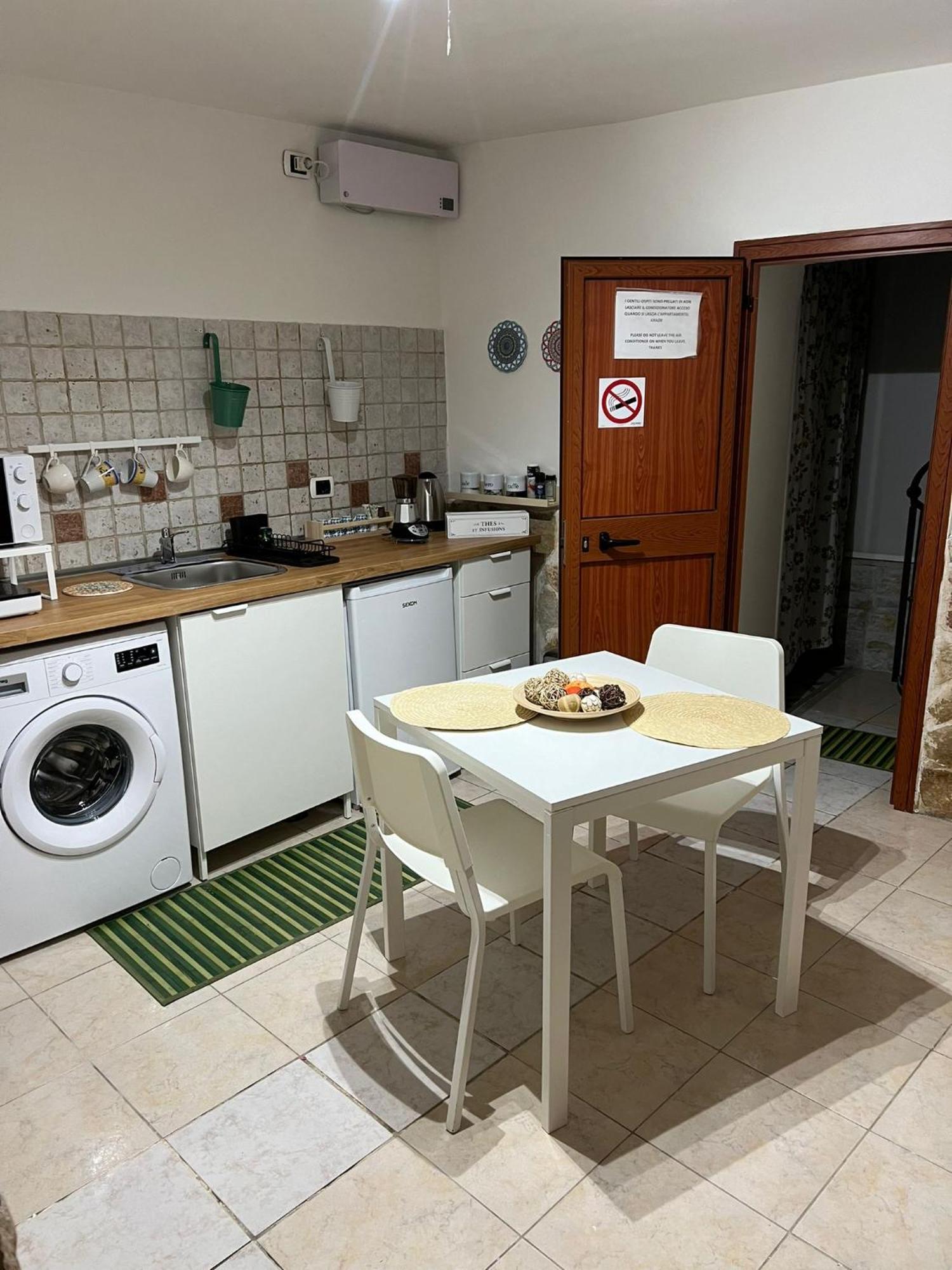 Casa Vacanze “Da Concetta” Bari Extérieur photo