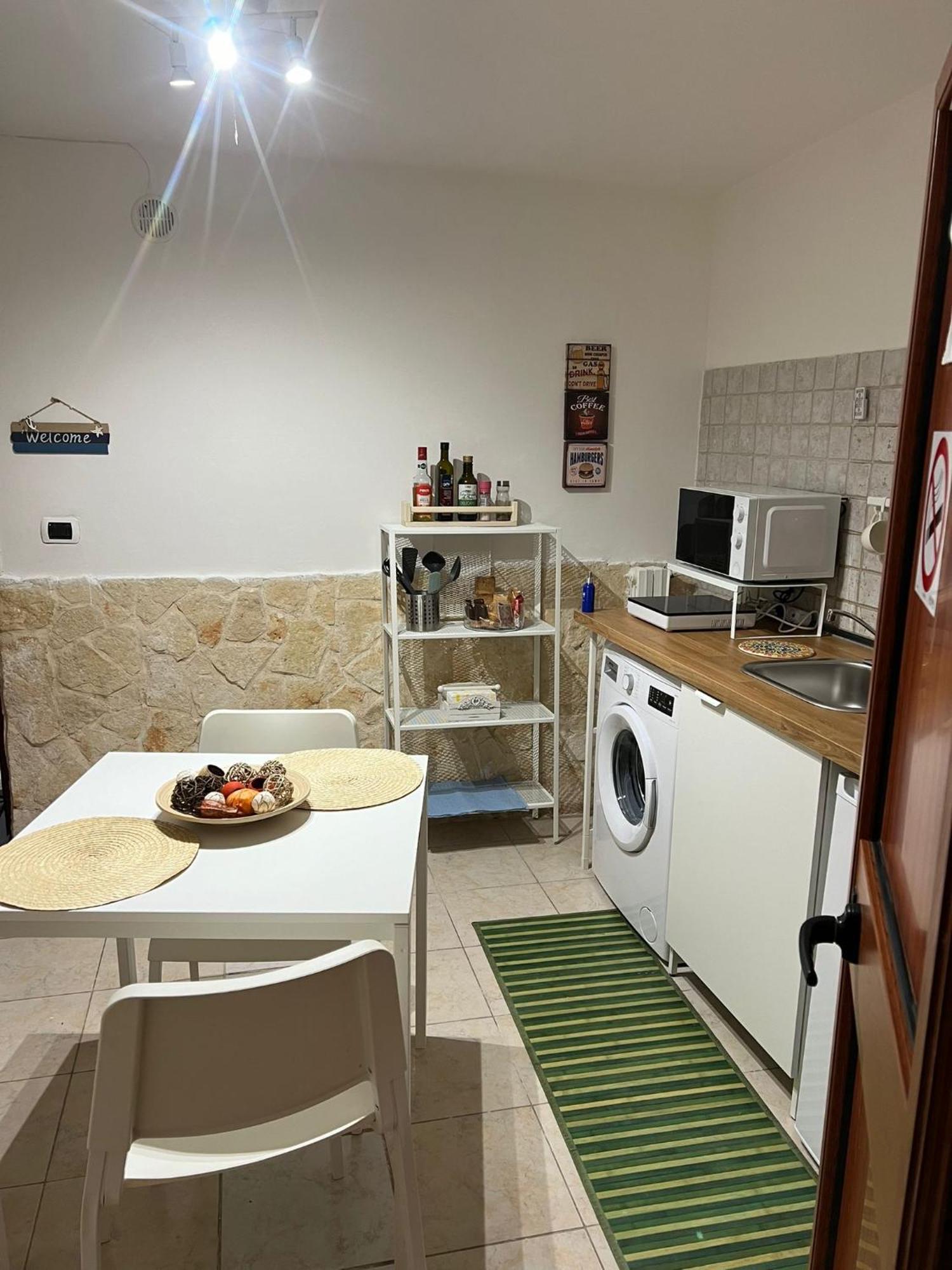 Casa Vacanze “Da Concetta” Bari Extérieur photo
